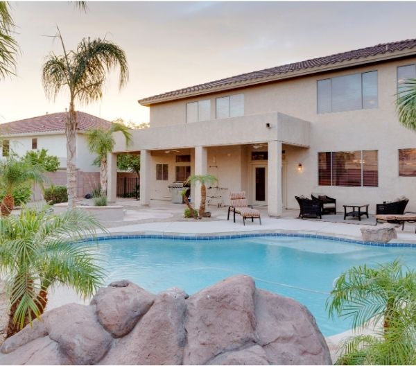 Search Homes For Sale In Southern Utah